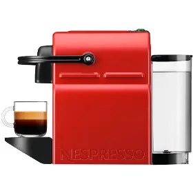 Kávovar na kapsle - Krups XN1005CP Nespresso Inissia - 3