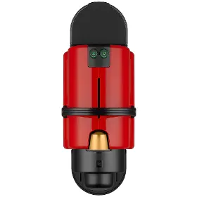 Kávovar na kapsle - Krups XN1005CP Nespresso Inissia - 4