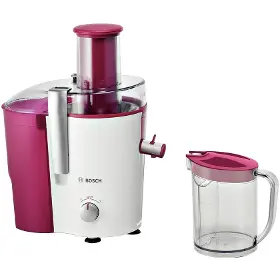 Odšťavňovač - Bosch MES25C0 VitaJuice 2 - 1