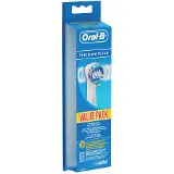 Oral B EB 20-8 8 ks, bílá