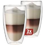 Maxxo Termo poháre Cafe Latte 380ml