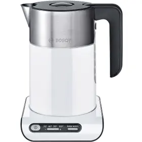 Konvice s regulací teploty - Bosch TWK8611P Styline - 1
