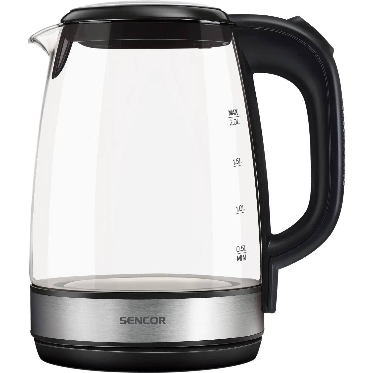 Sencor SWK 2080BK Rychlovarná konvice