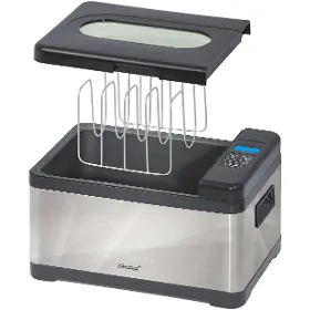 Sous-vide vařič - Steba SV 2 - 2