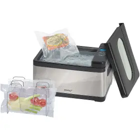 Sous-vide vařič - Steba SV 2 - 3