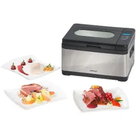 Sous-vide vařič - Steba SV 2 - 4