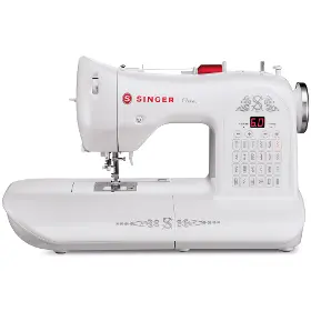 Šicí stroj - Singer ONE - 1