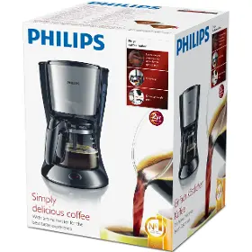 Prekvapkávač - Philips HD7435/20 Daily - 6