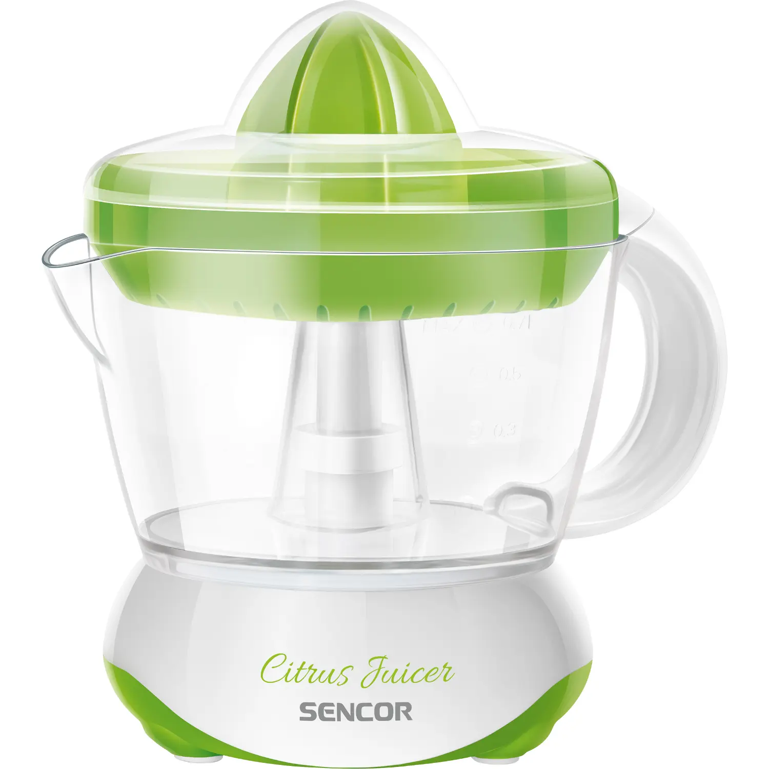 Sencor SCJ 1051GR Lis na citrusy