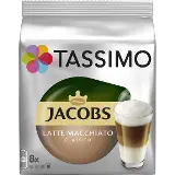 Tassimo Latte Macchiato