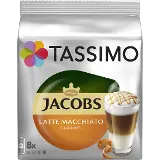 Tassimo Latte Macchiato Caramel