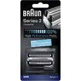 Braun CombiPack Series 3-32S