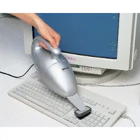 Ruční vysavač - Clatronic HS 2631 - 2