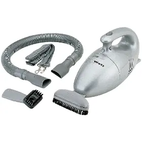 Ruční vysavač - Clatronic HS 2631 - 1