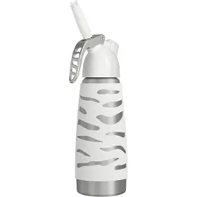 Šlehačková láhev - ISI DESSERT WHIP PLUS W - 1