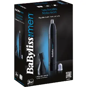 Zastřihovač chloupků - Babyliss E652E - 2