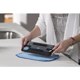 Robotický mop - iRobot BRAAVA 390T - 10