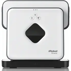 Robotický mop - iRobot BRAAVA 390T - 2