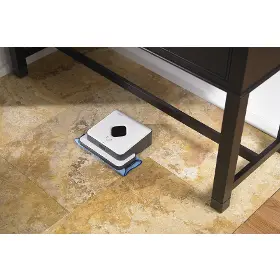 Robotický mop - iRobot BRAAVA 390T - 4
