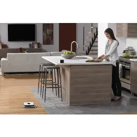 Robotický mop - iRobot BRAAVA 390T - 8