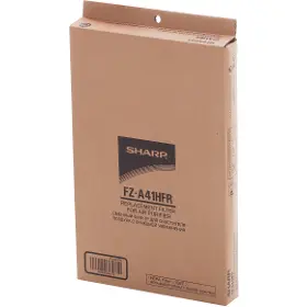 Filtr do čističek vzduchu - Sharp FZA 41HFR - 2