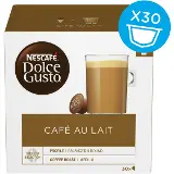 Nestle DOLCE G. CAFEAULAIT MAG