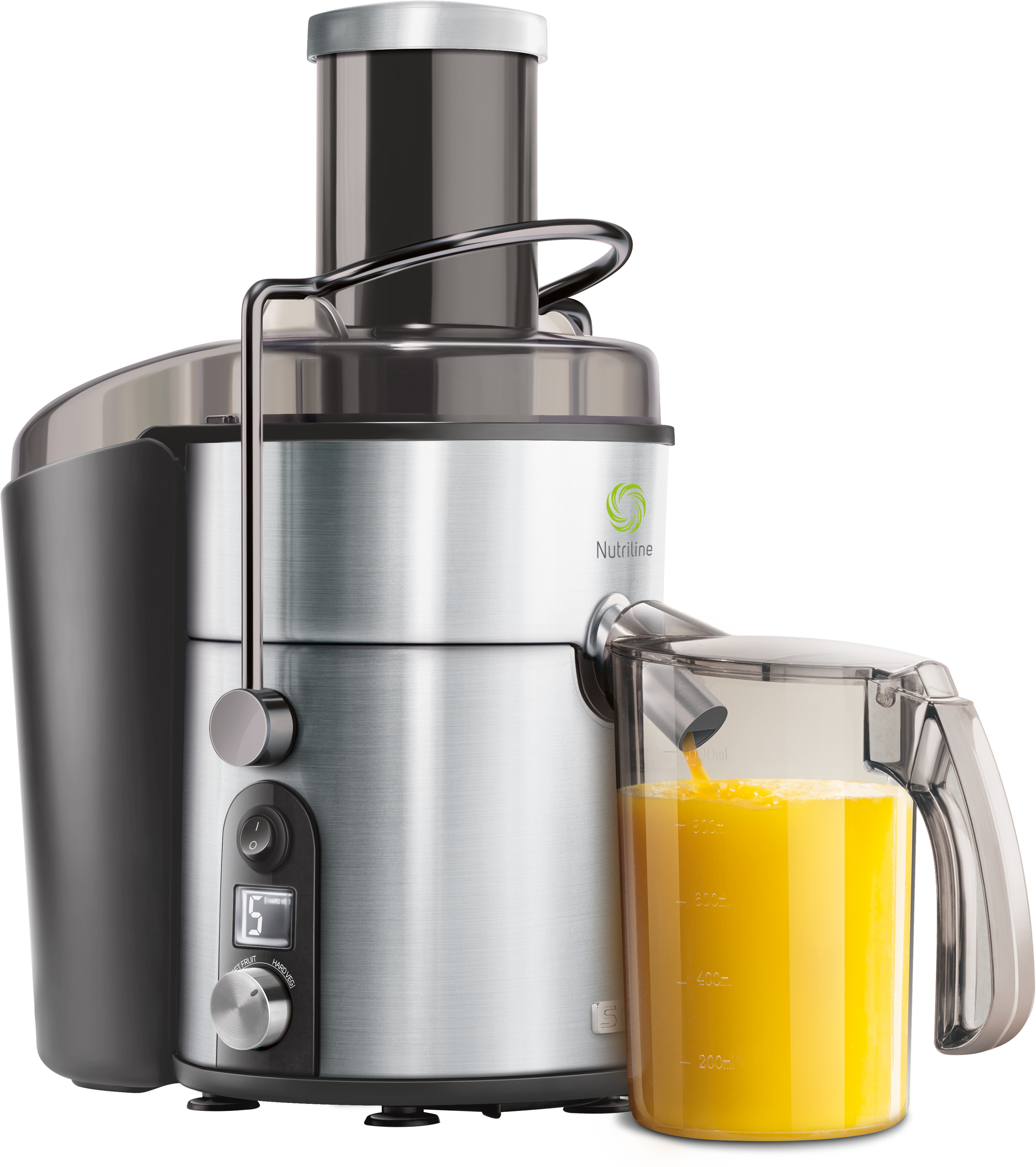 Sencor SJE 5050SS