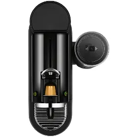 Kávovar na kapsuly - De'Longhi EN267.BAE Nespresso CitiZ Čierna - 4