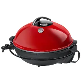 Stojanový gril - Steba VG 400 - 4