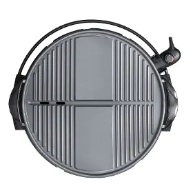 Stojanový gril - Steba VG 400 - 5