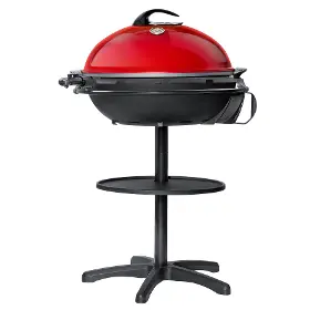 Stojanový gril - Steba VG 400 - 1