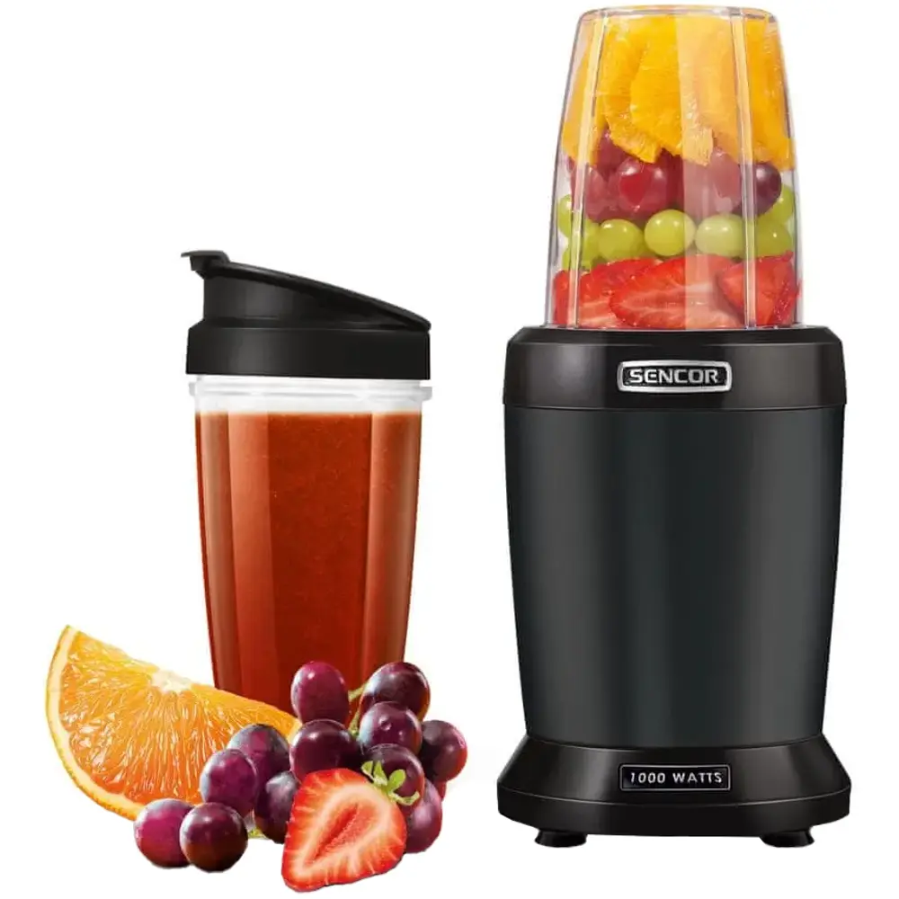 Sencor SNB 4303BK Smoothie mixér – fotografie 1