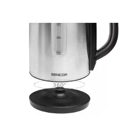 Rychlovarná konvice - Sencor SWK 1720BK - 11