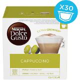 Nestle DOLCE G. Cappuccino 30 kapslí