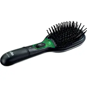 Kartáč na vlasy - Braun BR 710MN BL/SL - 2