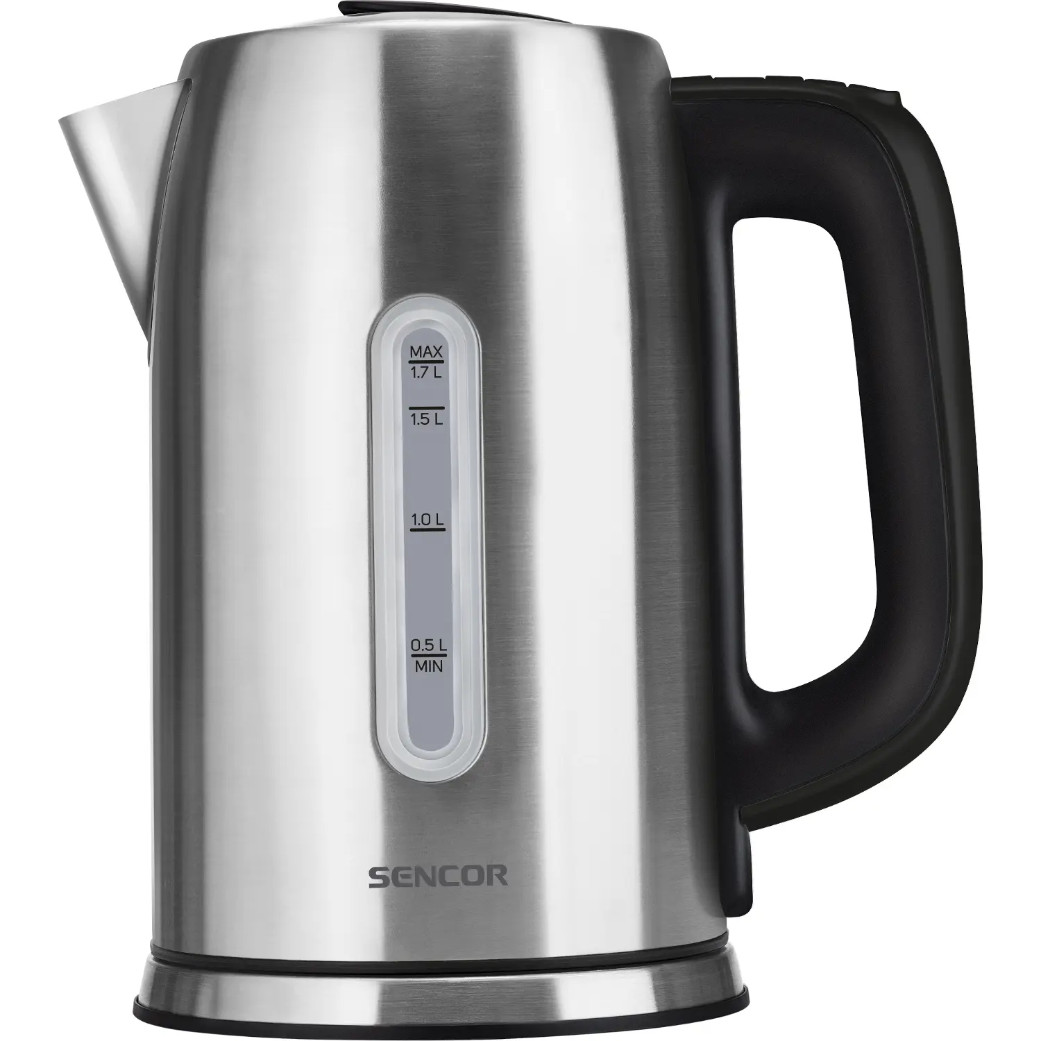 Sencor SWK 1760BK Konvice s regulací teploty – fotografie 1