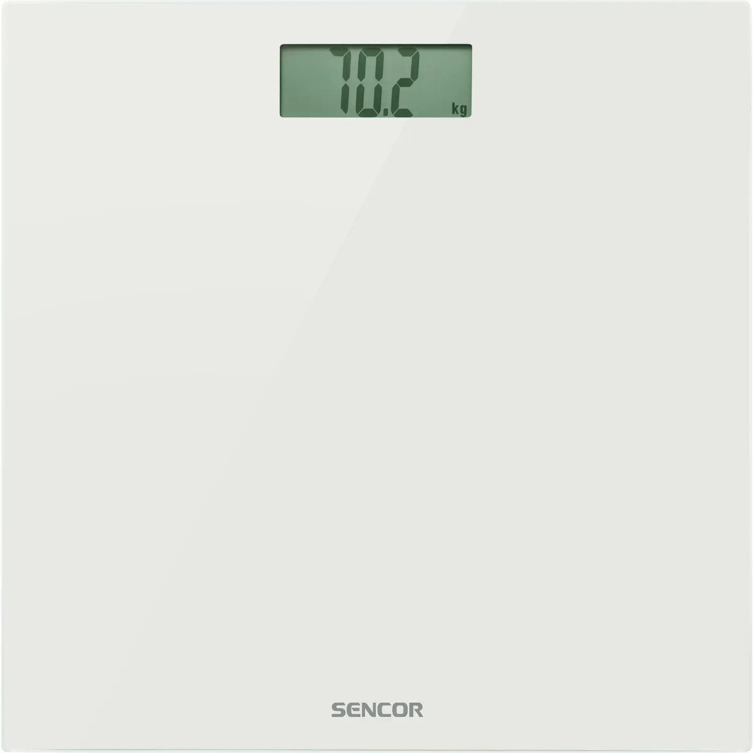 Sencor SBS 2301WH Váha osobní
