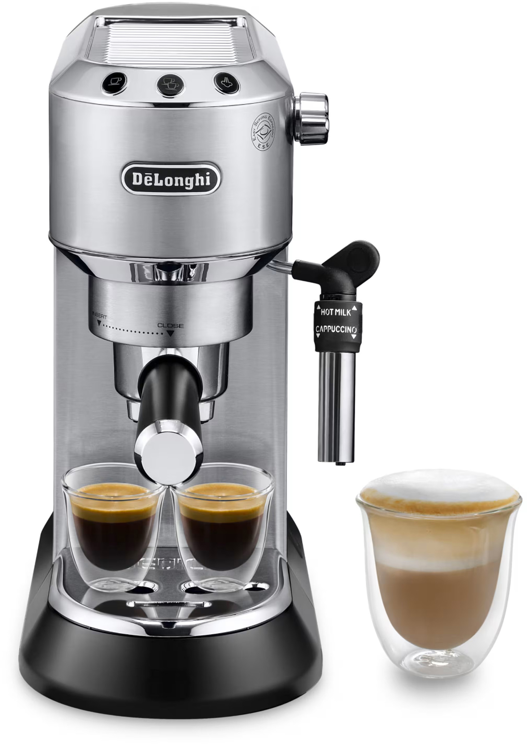 De'Longhi EC685.M Dedica Style | Planeo