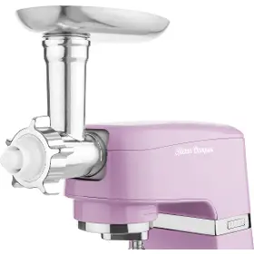 Kuchyňský robot - Sencor STM 6358RS - 27