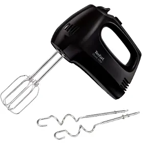 Ruční šlehač - Tefal HT310838 Quick Mix - 1