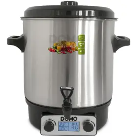Zavařovací hrnec - Domo DO42325PC - 1