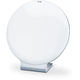 Denní světlo - Beurer BEU-TL50 - 2