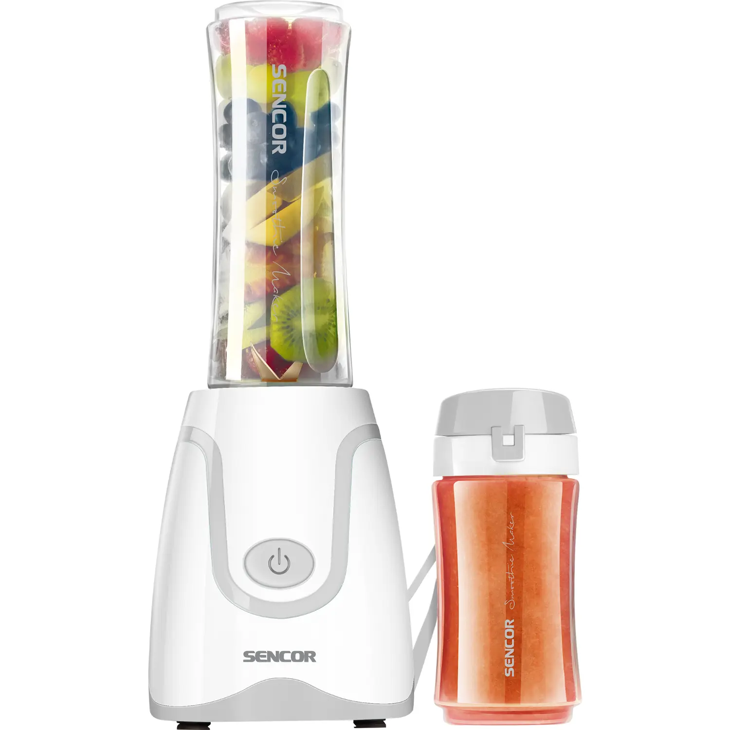 Sencor SBL 2210WH Smoothie mixér – fotografie 1