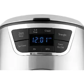Překapávač na kávu - Catler CM 4010 - 2