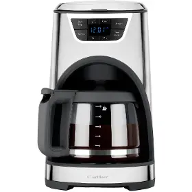 Překapávač na kávu - Catler CM 4010 - 1