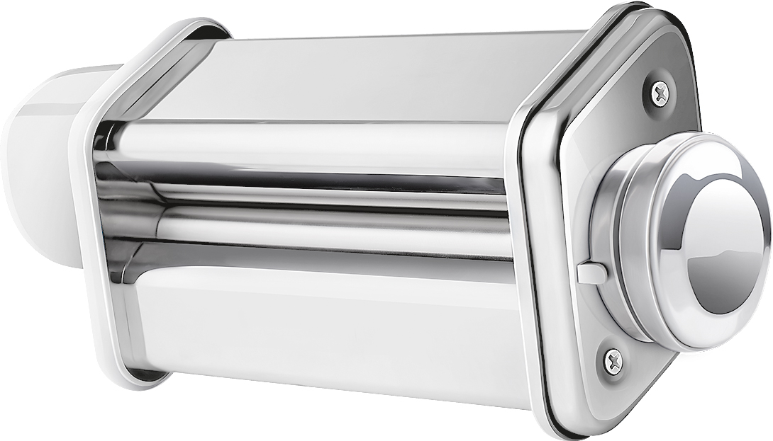 Sencor STX 011 rozsdamentes tésztanyújtó adapter