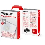 Sencor pro SVC 90XX, 5 ks po 4 l