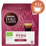 Nestle Dolce Gusto Peru