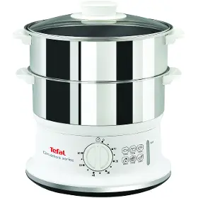 Parný hrniec - Tefal VC145130 Convenient Series Inox - 1