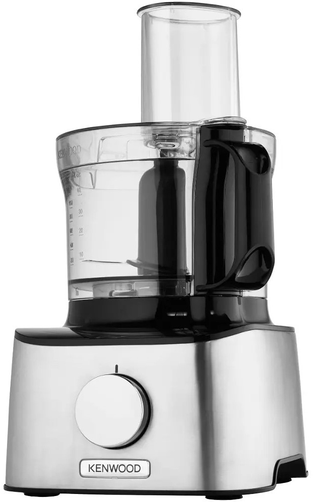 Kenwood FDM 301 SS Food Processor | Planeo